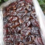 انواع خرما تازه و اعلا جنوب